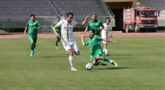 Akhisarspor: 4-0