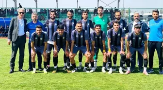 Bağlar Belediyespor berabere kaldı
