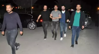 CİNAYETE AZMETTİRMEKTEN 'MÜEBBET HAPİS' CEZASI OLAN HÜKÜMLÜ, ÇİFTLİKTE YAKALANDI