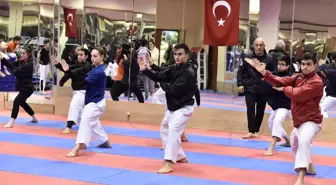 Ego Spor Kulübü karatede başarıdan başarıya koşuyor