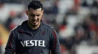 Uğurcan Çakır'ın acı günü! Dedesi Hüseyin Çakır hayatını kaybetti