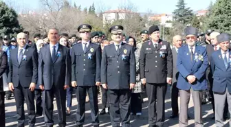 Polis Teşkilatı'nın kuruluşunun 177'nci yılı kutlandı