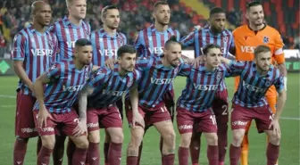 Trabzonspor kayıplara rağmen şampiyonluğa koşuyor