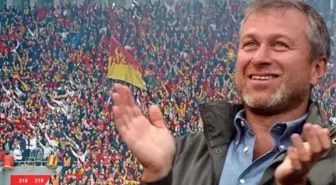 Abramovich sağ gösterip sol vurdu! Alacağı takım Göztepe değilmiş