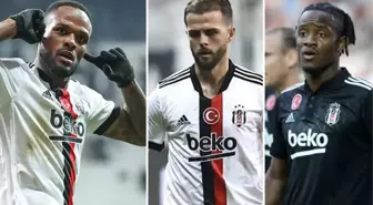 Böyle kıyım görülmedi! Larin, Pjanic ve Batshuayi resmen gitti