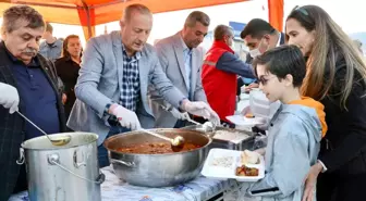 Didim Belediyesi, Ramazan ayı programlarına devam ediyor