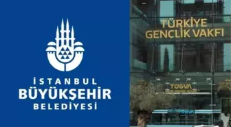 Ekrem İmamoğlu'ndan TÜGVA vetosu