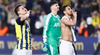 Fenerbahçe'den rekor gelir! Derbi zaferi kasayı doldurdu