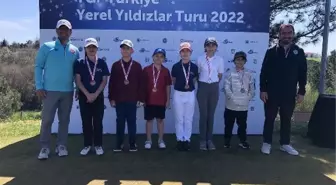 Golfte heyecan sürüyor