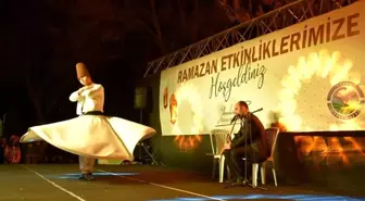 Gönen'de ramazan etkinlikleri devam ediyor