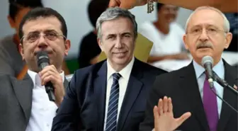 Gürsel Tekin, Haşim Kılıç'ın aday gösterileceği iddiasına son noktayı koydu: Aday CHP kimliğini taşıyacak