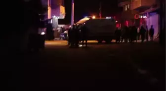 İftar sonrası komşuların taşlı sopalı kavgası: 8 yaralı