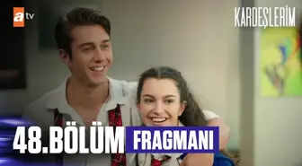 Kardeşlerim 48. Bölüm Fragmanı | 'Şov başlıyor...'