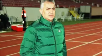 Kocaelispor'da Mehmet Altıparmak dönemi sona erdi