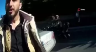 Kameramanın 'Bize göğüslerini göster' sözleri ünlü oyuncu Sweeney'i çileden çıkardı