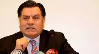 Millet İttifakı'nın adaylarından biri olduğu yazılmıştı! Haşim Kılıç'tan ilk yorum: Benim dışımda gelişen bir konu