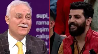 'Ölen eşe dokunulursa abdest bozulur mu?' sorusuna Nihat Hatipoğlu'ndan cevap