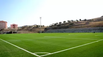 Pamukkale spor kenti olma yolunda ciddi adımlar atıyor