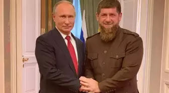 Putin'in korgeneral rütbesi verdiği Çeçen Kadirov, Rusya'nın yeni işgal planının detaylarını verdi