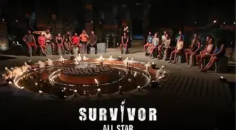 Survivor dokunulmazlığı kim kazandı? Survivor dokunulmazlığı hangi takım kazandı?