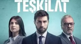 Teşkilat dizisinde dün akşam neler oldu? Yıldırım'ın gizli belgeleri arasındaki önemli detay ne?