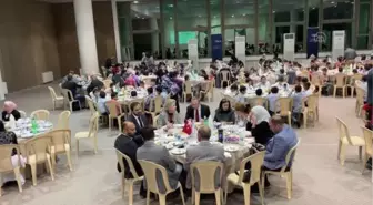 TİKA Lübnan'daki bir yetimhanede iftar programı düzenledi