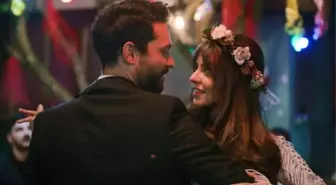 Üç Kuruş izleyicisiyle bu akşam buluşuyor! Leyla düğünde vuruluyor!