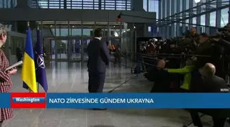 Ukrayna Krizi Avrupa Güvenliğini Nasıl Etkiledi