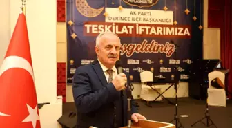 Başkan Aygün: 'Değer katan çalışmalara imza atmaya devam edeceğiz'