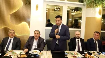 Başkan Doğan: 'Çarşamba OSB ilçemize büyük katkı sağlayacak'