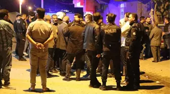 Çocukların kavgası, ailelerin katılımıyla meydan muharebesine döndü: 14 yaralı, 4 gözaltı
