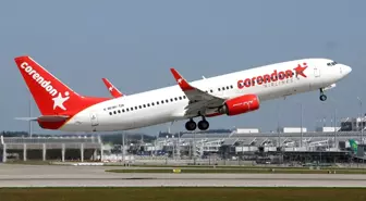 Corendon Airlines 18 yaşında