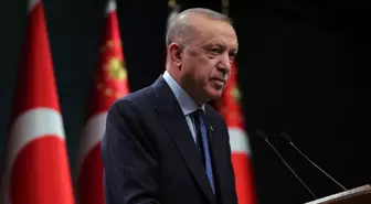 Cumhurbaşkanı Erdoğan: 'Ek istihdam taahhüt eden firmaların işe alacakları her işçinin 3 veya 6 ay boyunca tüm ücretleri ve sosyal destek primlerini...