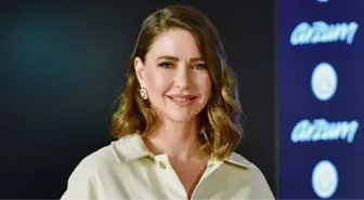 Ebru Gürsoy kimdir? Ebru Gürsoy kaç yaşında, nereli? GS TV spikeri Ebru Gürsoy biyografisi!