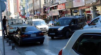 Fahri trafik müfettişi 1 ayda 800 otopark cezası kesti, emniyet hepsini iptal etti