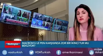 Fransa'da İkinci Turdan Neler Bekleniyor?