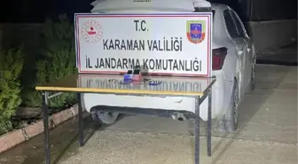 'Hırsızlar çaldıkları altın ve paraları evinize saklamış' diyerek dolandırmak istediler