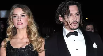 Johnny Depp ve Amber Heard arasındaki milyonlarca dolarlık hukuk savaşının perde arkası