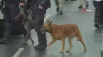 New York'taki metro saldırısı terör eylemi olarak soruşturulmuyor