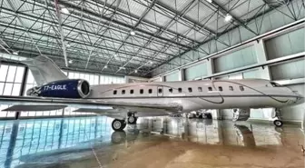 Özel jet hizmetinde filolar genişliyor