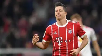 Robert Lewandowski kimdir? Robert Lewandowski nereli, kaç yaşında, ne iş yapmaktadır?