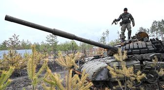 Rusya, Ukrayna'da neden bu kadar çok tank kaybediyor?