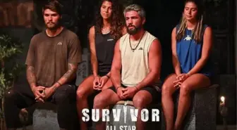 Survivor eleme adayı kim oldu? Survivor dokunulmazlığı kim kazandı? 2022 Survivor kim elendi?