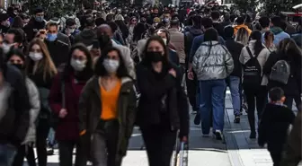 Türkiye'de 12 Nisan günü koronavirüs nedeniyle 25 kişi vefat etti, 6 bin 635 yeni vaka tespit edildi