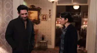 Yeni bölümüyle izleyicisiyle buluşacak Masumlar Apartmanı'nda neler olacak? Han tekrar çöplüğe mi sığınacak?