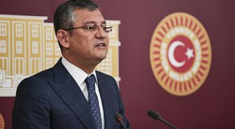 CHP Grup Başkanvekili Özel, gündemi değerlendirdi Açıklaması