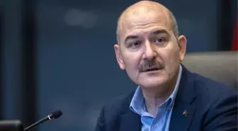 CHP'li Kaya'dan Bakan Soylu'ya: 15 bin Suriyelinin Bartın'a getirilerek ikametlerinin onaylatıldığı iddiaları doğru mu?