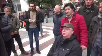 HDP'li Musa Piroğlu hakkında 'kamu görevlisine hakaret'ten işlem yapılacak