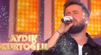 İbo Show konuğu Aydın Kurtoğlu kimdir? Aydın Kurtoğlu kaç yaşında nereli?