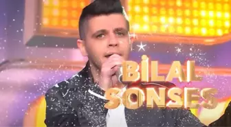 İbo Show konuğu Bilal Sonses kimdir? Bilal Sonses kaç yaşında nereli?